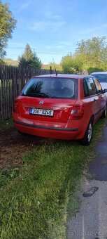 Prodám Fiat Stilo 1.4, 192, r.v. 2006 - 2