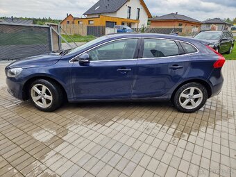 Volvo V40 - 2