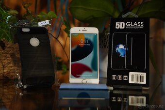 Iphone 6s 32GB Zlatý - 2