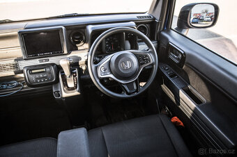 Honda N VAN Turbo automat 2020 - 2