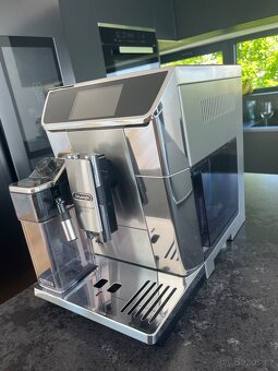 Delonghi prima donna Elite - 2