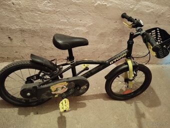 BTWIN - 2