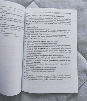 Stavba a nový občanský zákoník Petra Adámková - 2