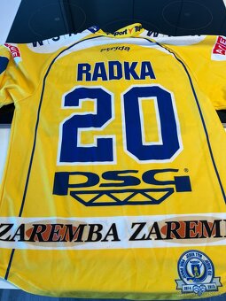 dres PSG Zlin 2014/15 - 2