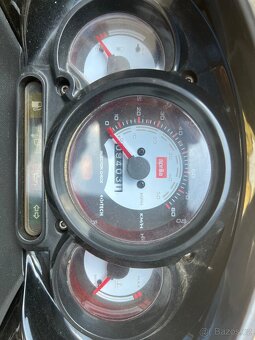 Aprilia SR50 - 2