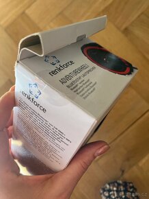 Bluetooth reproduktor Renkforce, nový - 2
