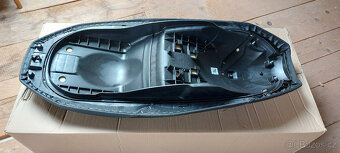 Sedadlo Forza 350 - 2