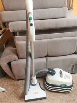Vorwerk Kobold VT300 v - 2