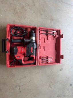 Vrtací kladivo Hilti Z1C ZT3-26 - 2