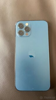 iPhone 12 pro 128 gb - 2