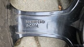 19" Alu disk originál Mercedes E-Klasse - 2