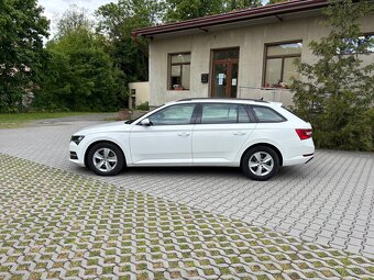 Superb 2.0 tdi 110kw dsg 2020 - 2