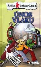 Agáta a doktor lupa - 2
