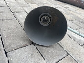 Staré dílenské světlo, lampa - 2