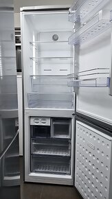 Lednice s mrazákem BEKO - NO FROST, kombinovaná, výška 184 - 2