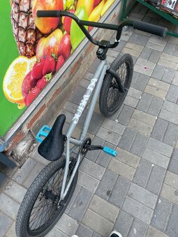 bmx - 2