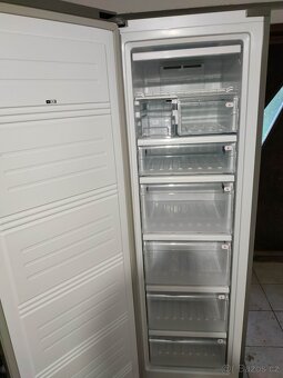 Šuplíkový mrazák PHILCO PF 2602 NX - 2