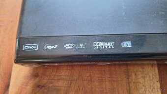 DVD Thomson - 2