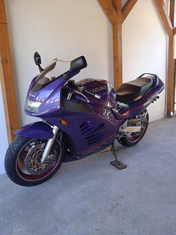 Suzuki RF 900 R,prosím číst celé - 2