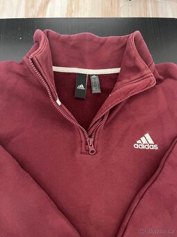 Mikina Adidas - 2