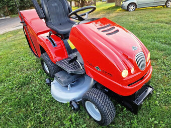 Zahradní traktor AGS SECO, Starjet 20HP 122cm - 2