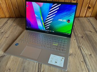 ASUS VivoBook 15 OLED K513E 15.6" - 2