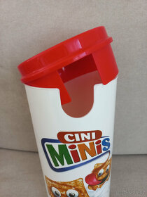 Dóza Cini Minis - 2