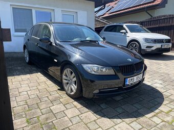Bmw e90 330xd - 2