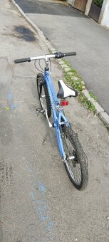 Dětské kolo - 2
