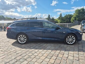 Opel Insignia B Sports Tourer Elegance 2.0L 128kW 06/2021 - 2