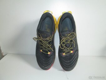 La Sportiva.....vel.42-3 - 2