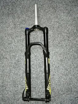 RockShox Recon Gold Solo Air 27,5 zdvih 130 mm - 2