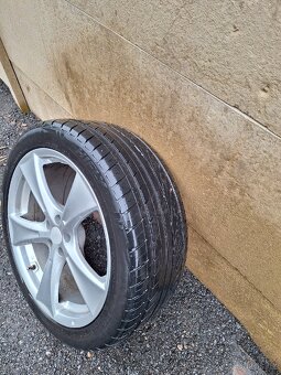 R20 5x108 - 2