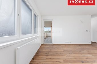 Nový byt 3+kk v projektu Byty Stráně Zlín - 2