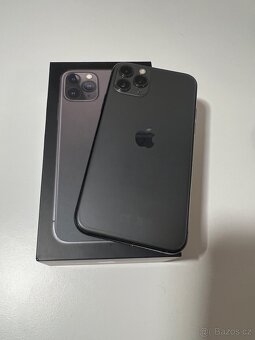 iPhone 11 pro 64gb - 2