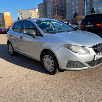 Seat Ibiza 1.4benzin - 2