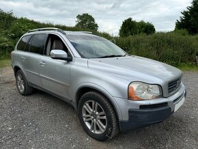 Prodám veškeré ND Volvo XC90 D5 AWD 2007 136kW - 2