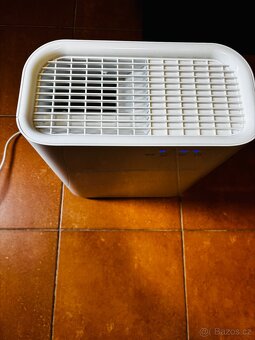 Čistička vzduchu Sencor SHA 8400WH - 2