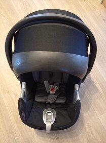 Autosedačka Cybex Aton - 2