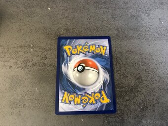 Pokémon karta - 2