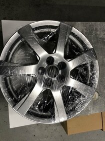 ALU kola ATS Germany 8Jx18 18” 5x112 ET35 - 2