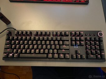 Mechanická Klávesnice Razer Huntsman V2 (Red Switch) - 2