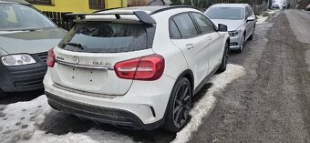 Mercedes GLA 45, AMG - 2