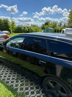 Prodám audi a6c6 2.0 tfsi - 2