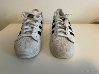 Adidas Superstar vel. 41 1/3 - 2