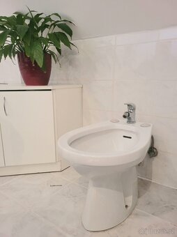 bidet bc.baterie - 2