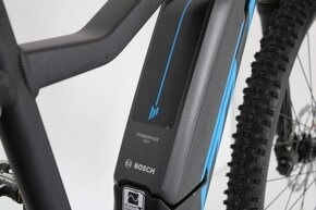 ELEKTROKOLO KTM MACINA ACTION 291 Bosch, rám XL, kola 29 - 2