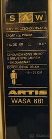 Běžky - 2
