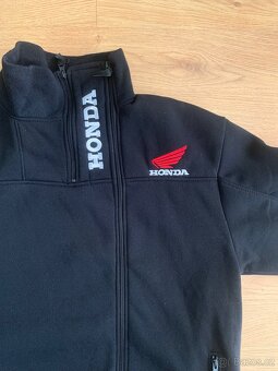 Pánská mikina Honda - 2