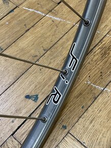 Silniční kola Dura-ace - FIR grid - 2